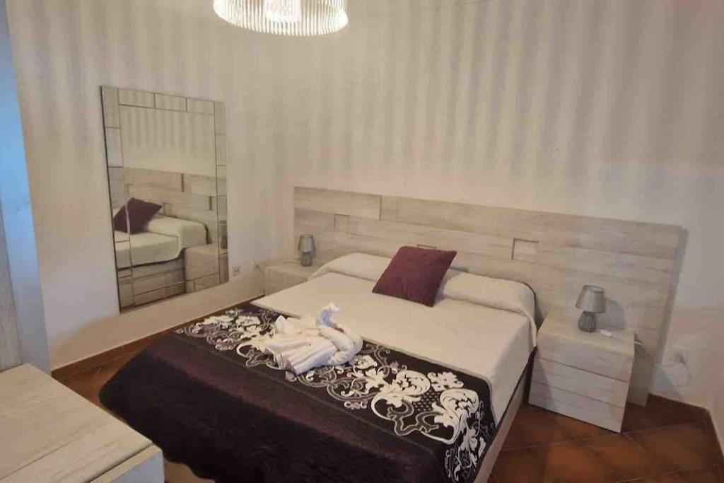 Chalet A 2 Kilometros De La Playa Чиклана де ла Фронтера Екстериор снимка