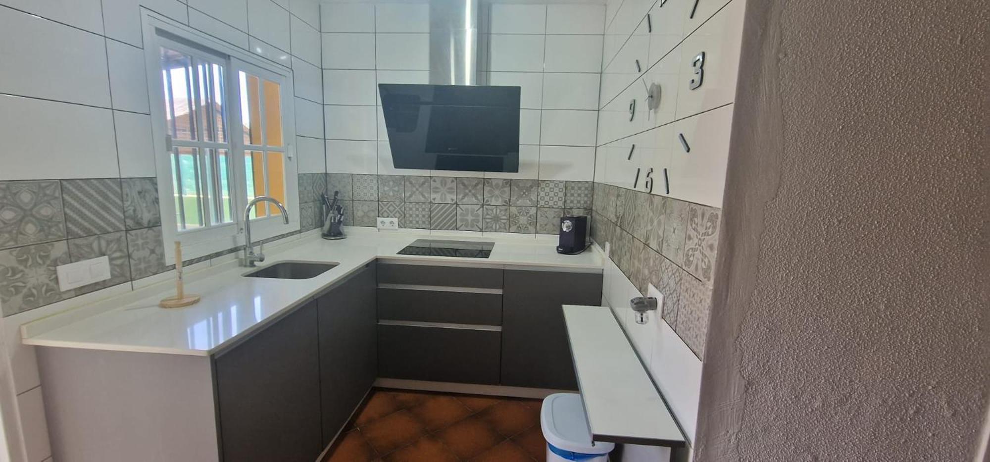 Chalet A 2 Kilometros De La Playa Чиклана де ла Фронтера Екстериор снимка